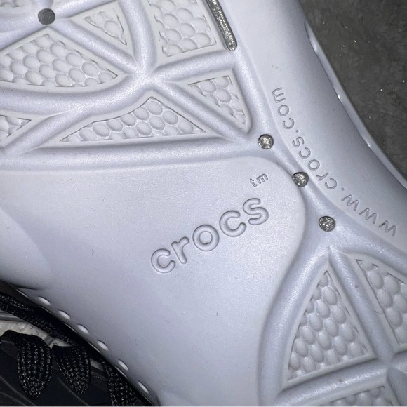 Crocs shoes Men’s size 10 - Picture 3 of 10